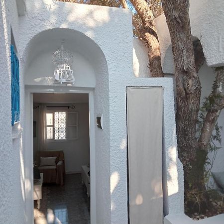Maison A Sidi Bou Said Luaran gambar