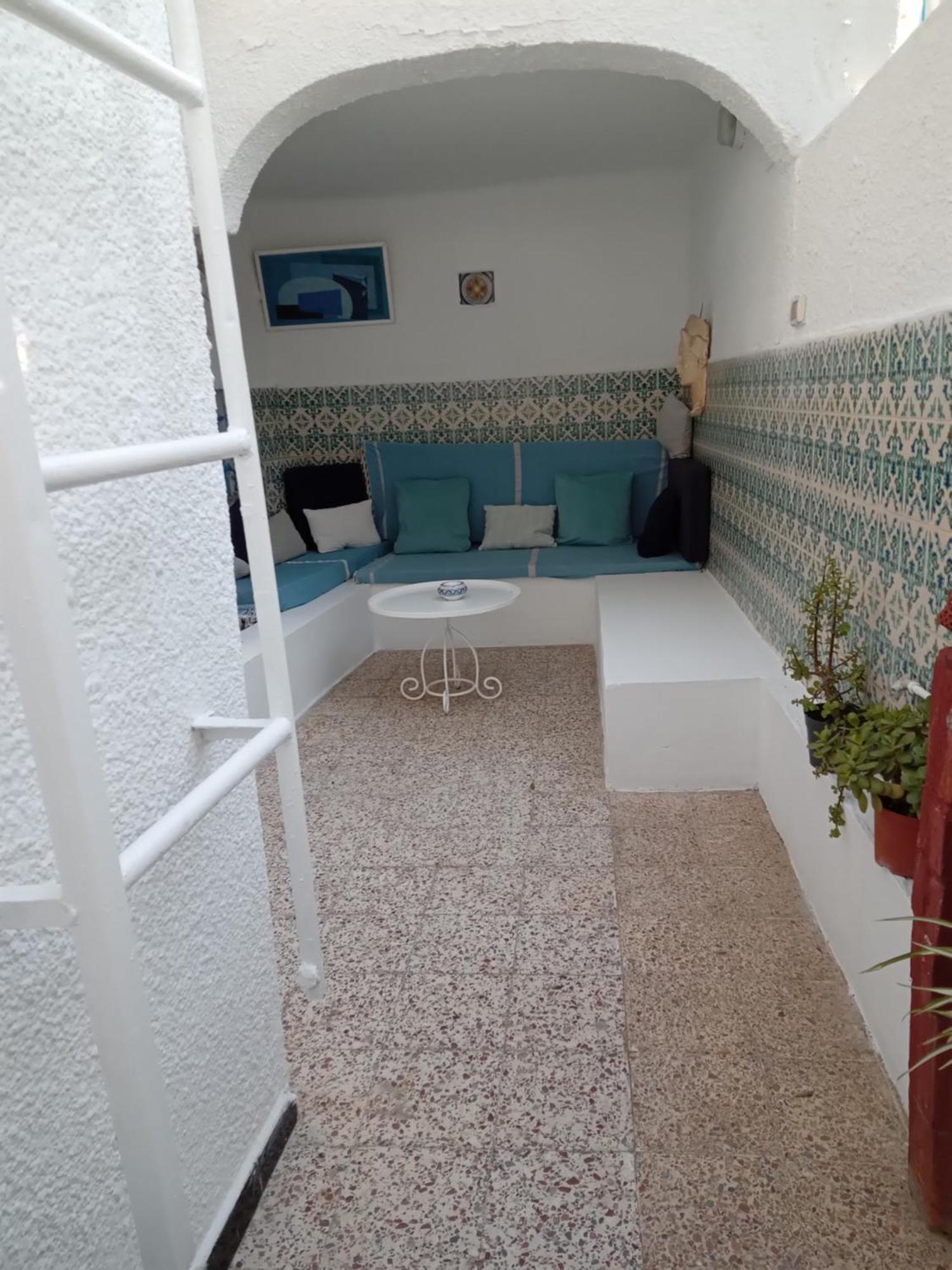 Maison A Sidi Bou Said Luaran gambar
